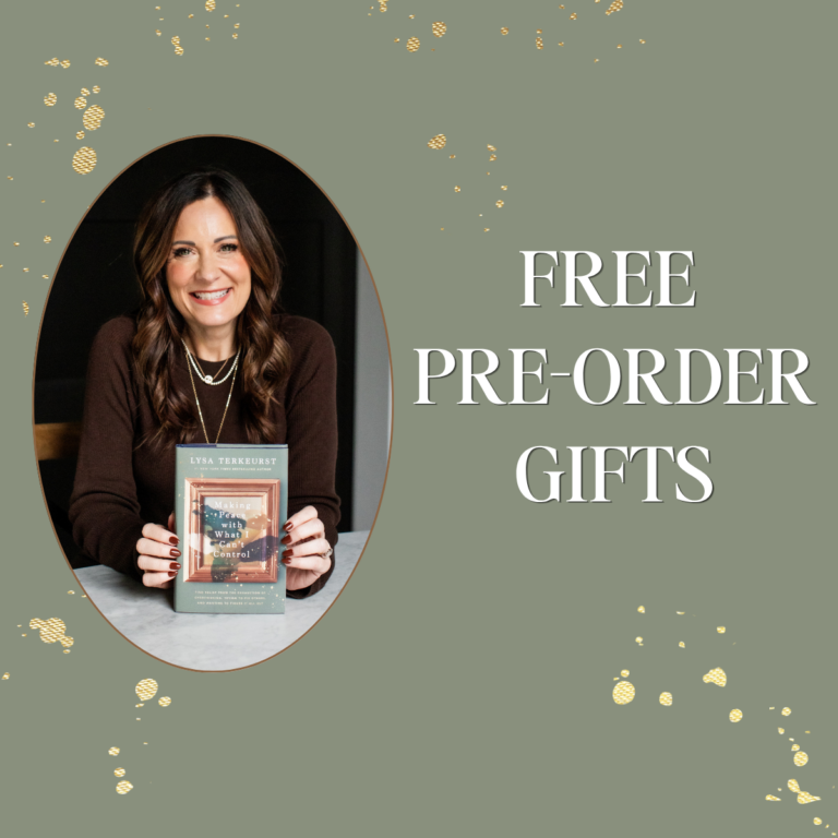 MAKING PEACE preorder offer graphic (2)